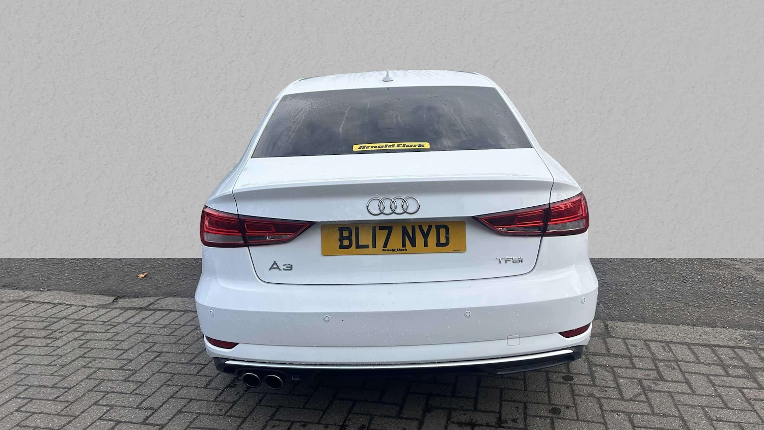 Used Audi A3 2017 for sale - 76125813: Photo 6