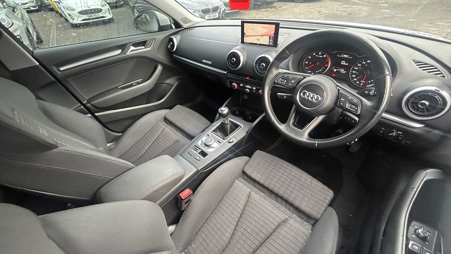 Used Audi A3 2017 for sale - 76125813: Photo 7
