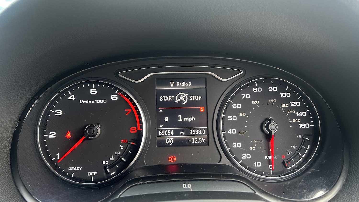 Used Audi A3 2017 for sale - 76125813: Photo 8