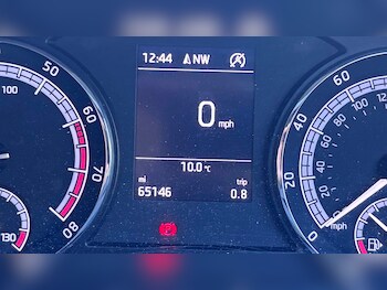 Used Skoda Karoq 2019 for sale - 77786939: Photo