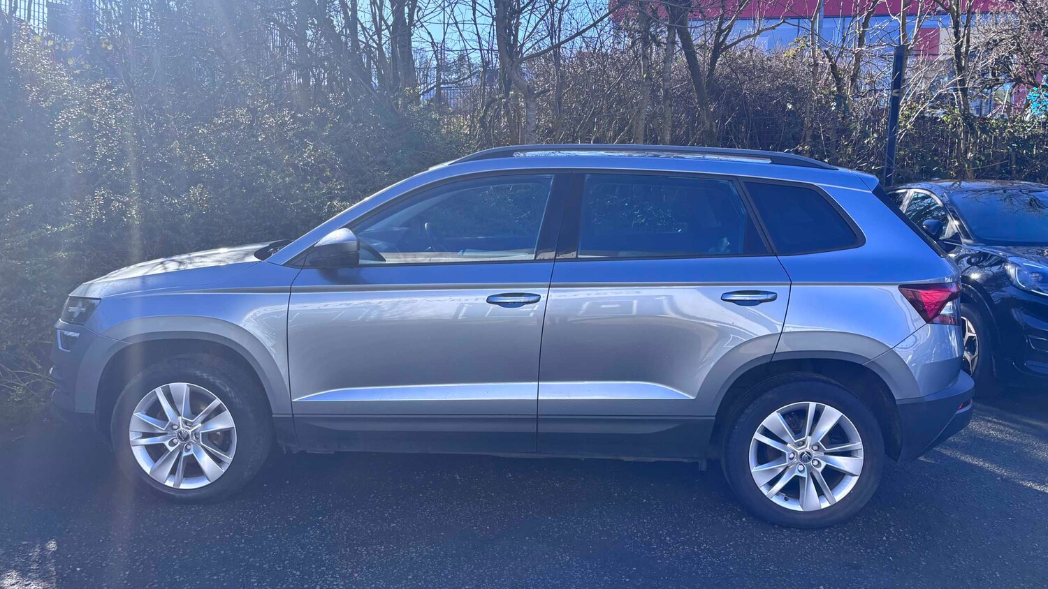 Used Skoda Karoq 2019 for sale - 77786939: Photo 8