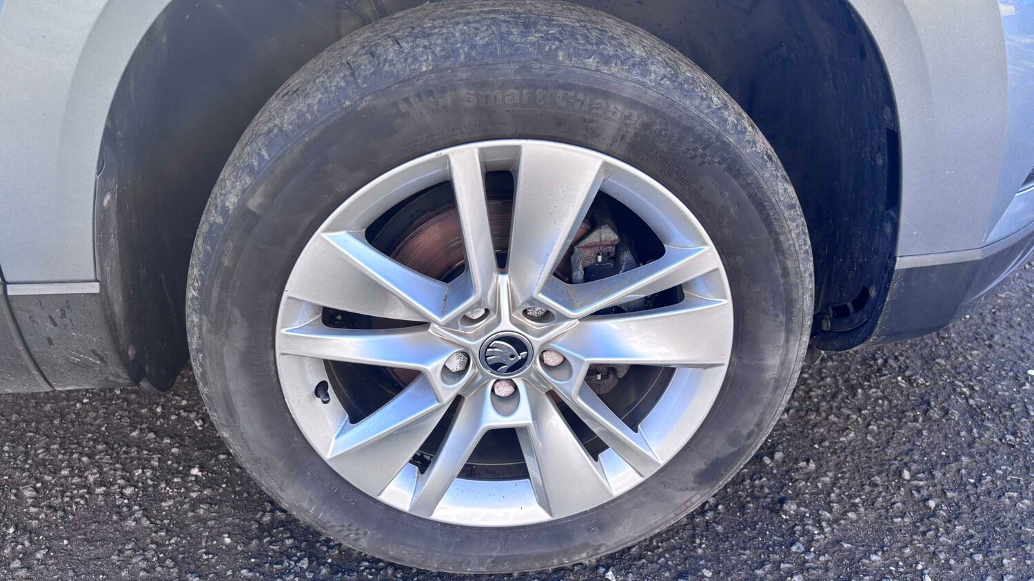 Used Skoda Karoq 2019 for sale - 77786939: Photo 9