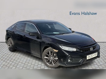 Used Honda Civic 2020 for sale - 78248055: Photo