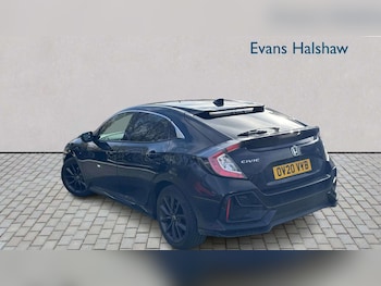 Used Honda Civic 2020 for sale - 78248055: Photo