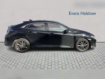 Used Honda Civic 2020 for sale - 78248055: Photo