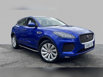 2019 - 2.0d R-Dynamic S 5dr 2WD