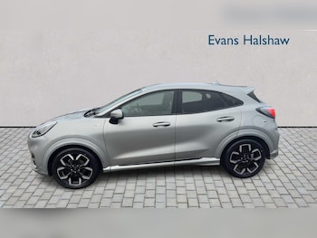 Used Ford Puma 2023 for sale - 77698740: Photo