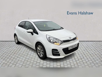 Used Kia Rio 2017 for sale - 77706734: Photo