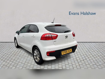 Used Kia Rio 2017 for sale - 77706734: Photo