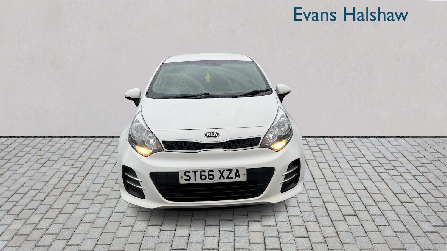 Used Kia Rio 2017 for sale - 77706734: Photo 6