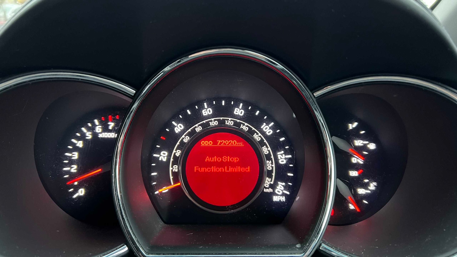 Used Kia Rio 2017 for sale - 77706734: Photo 8