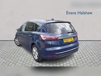 Used Ford S-Max 2023 for sale - 78639281: Photo