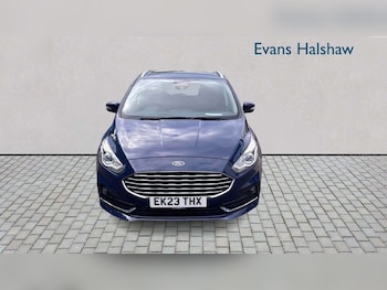 Used Ford S-Max 2023 for sale - 78639281: Photo