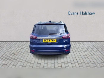 Used Ford S-Max 2023 for sale - 78639281: Photo