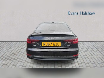 Used Audi A4 2017 for sale - 78857588: Photo