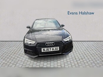 Used Audi A4 2017 for sale - 78857588: Photo