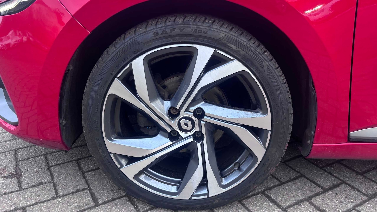 Used Renault Clio 2022 for sale - 77134805: Photo 10