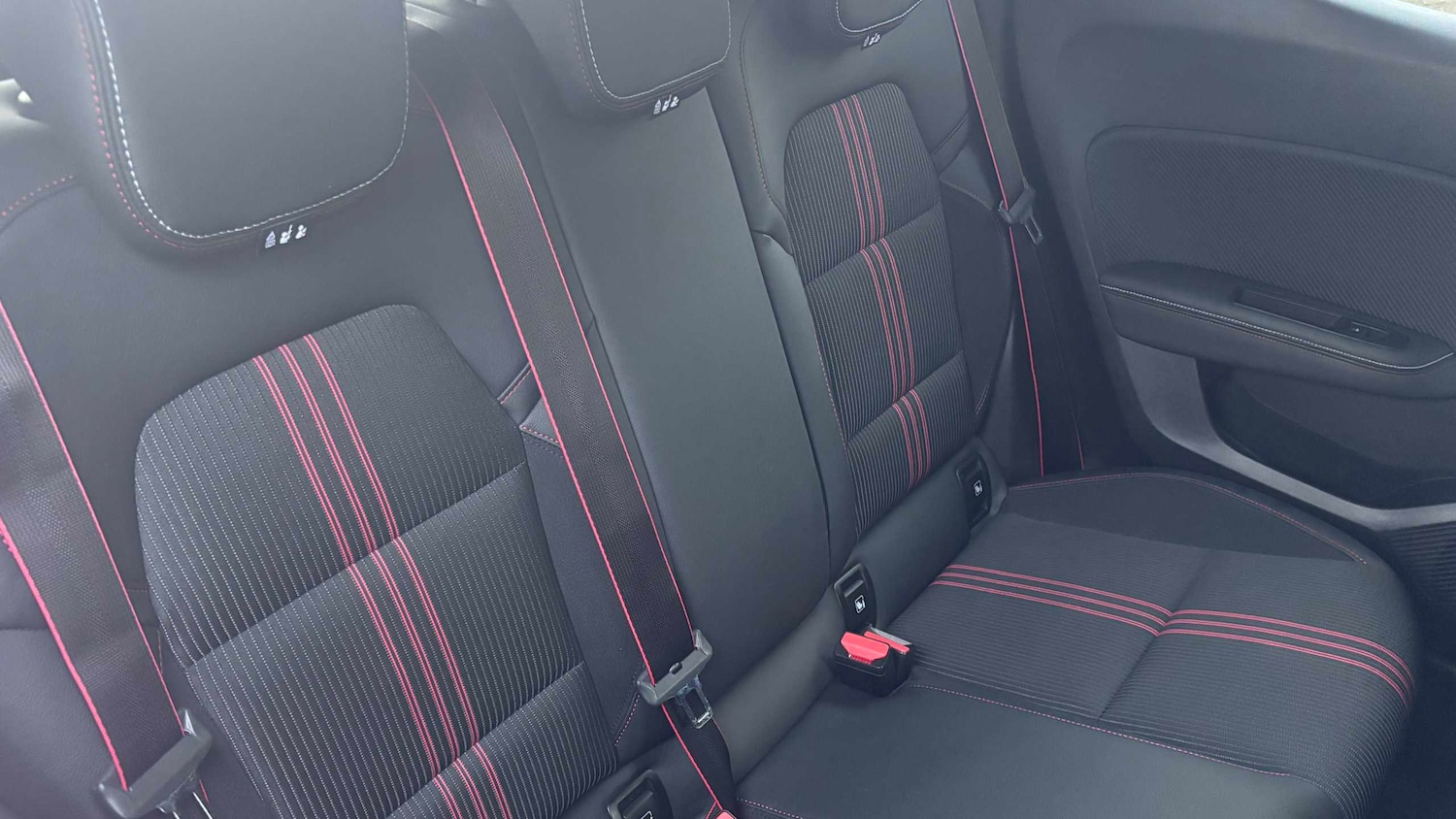 Used Renault Clio 2022 for sale - 77134805: Photo 13