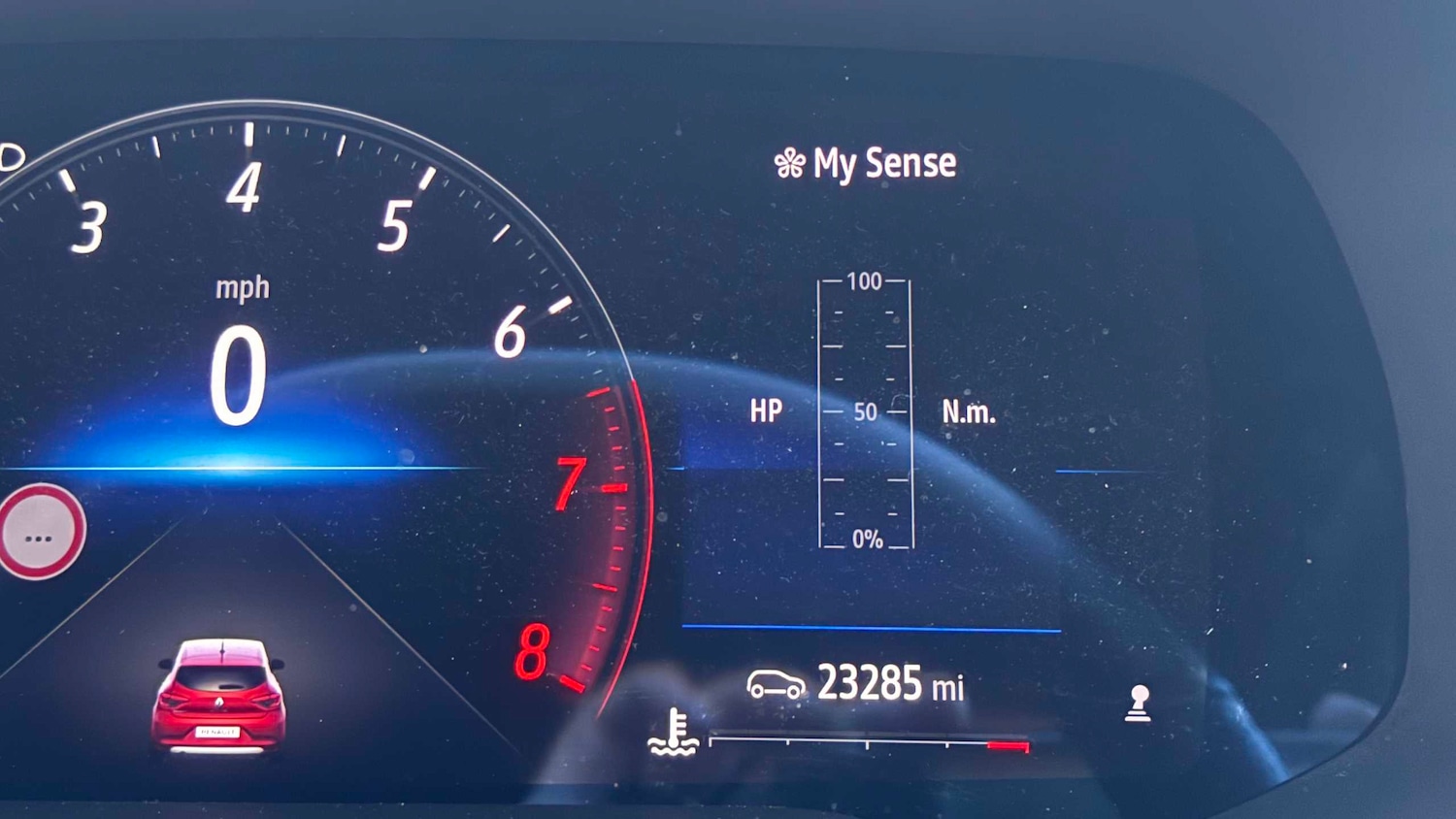 Used Renault Clio 2022 for sale - 77134805: Photo 14