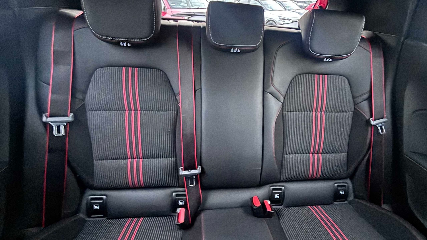 Used Renault Clio 2022 for sale - 77134805: Photo 15