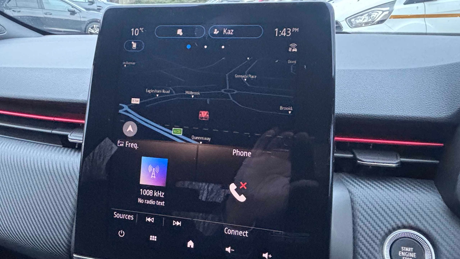 Used Renault Clio 2022 for sale - 77134805: Photo 16