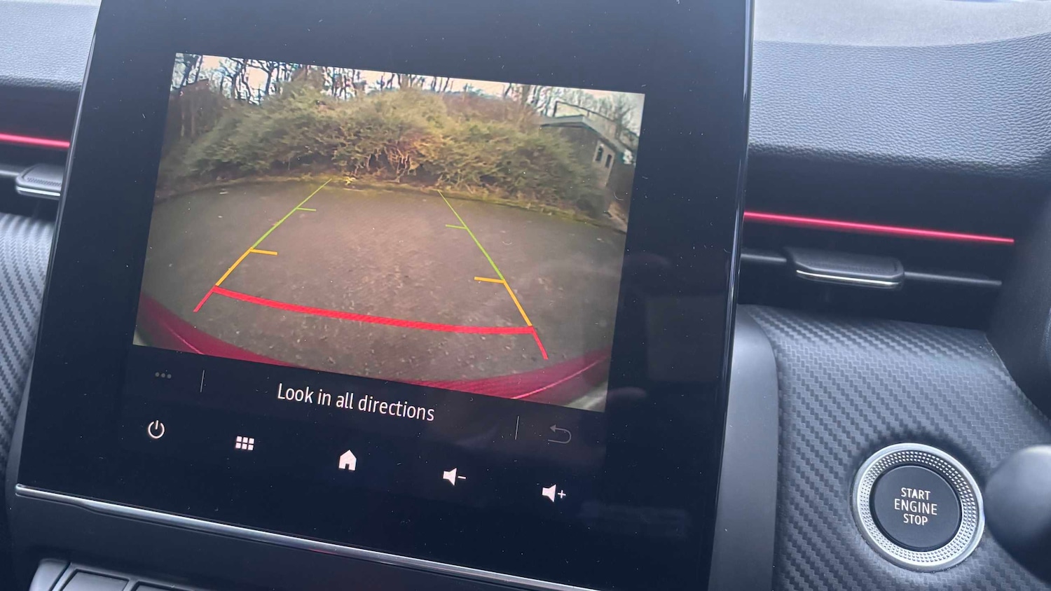 Used Renault Clio 2022 for sale - 77134805: Photo 19