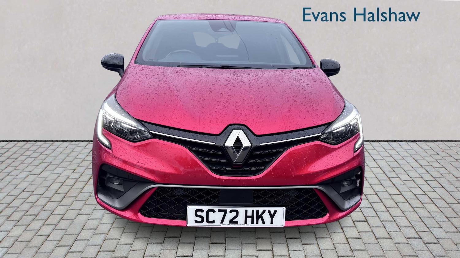 Used Renault Clio 2022 for sale - 77134805: Photo 3