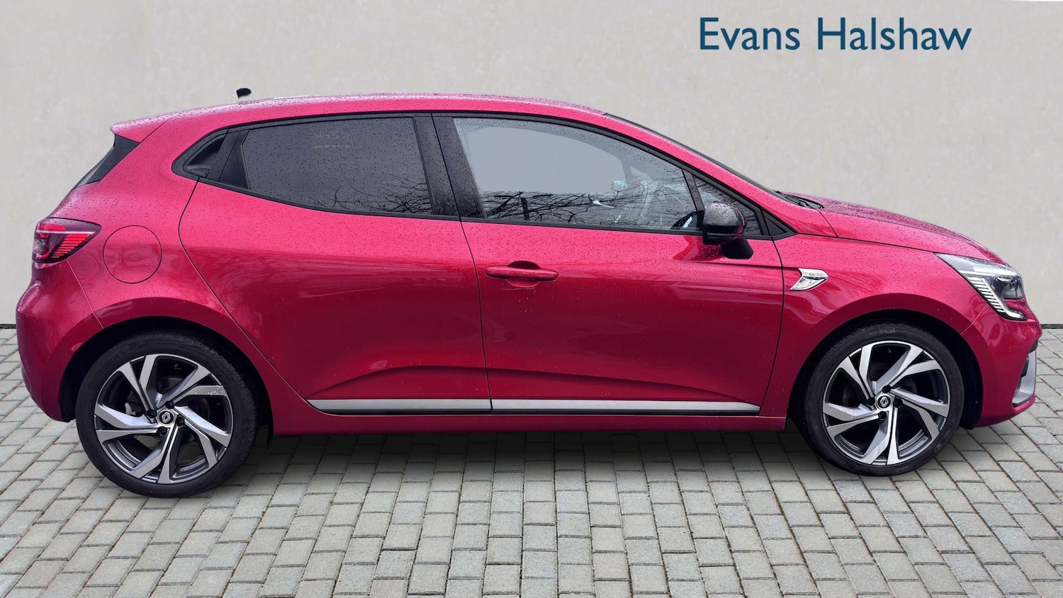 Used Renault Clio 2022 for sale - 77134805: Photo 5