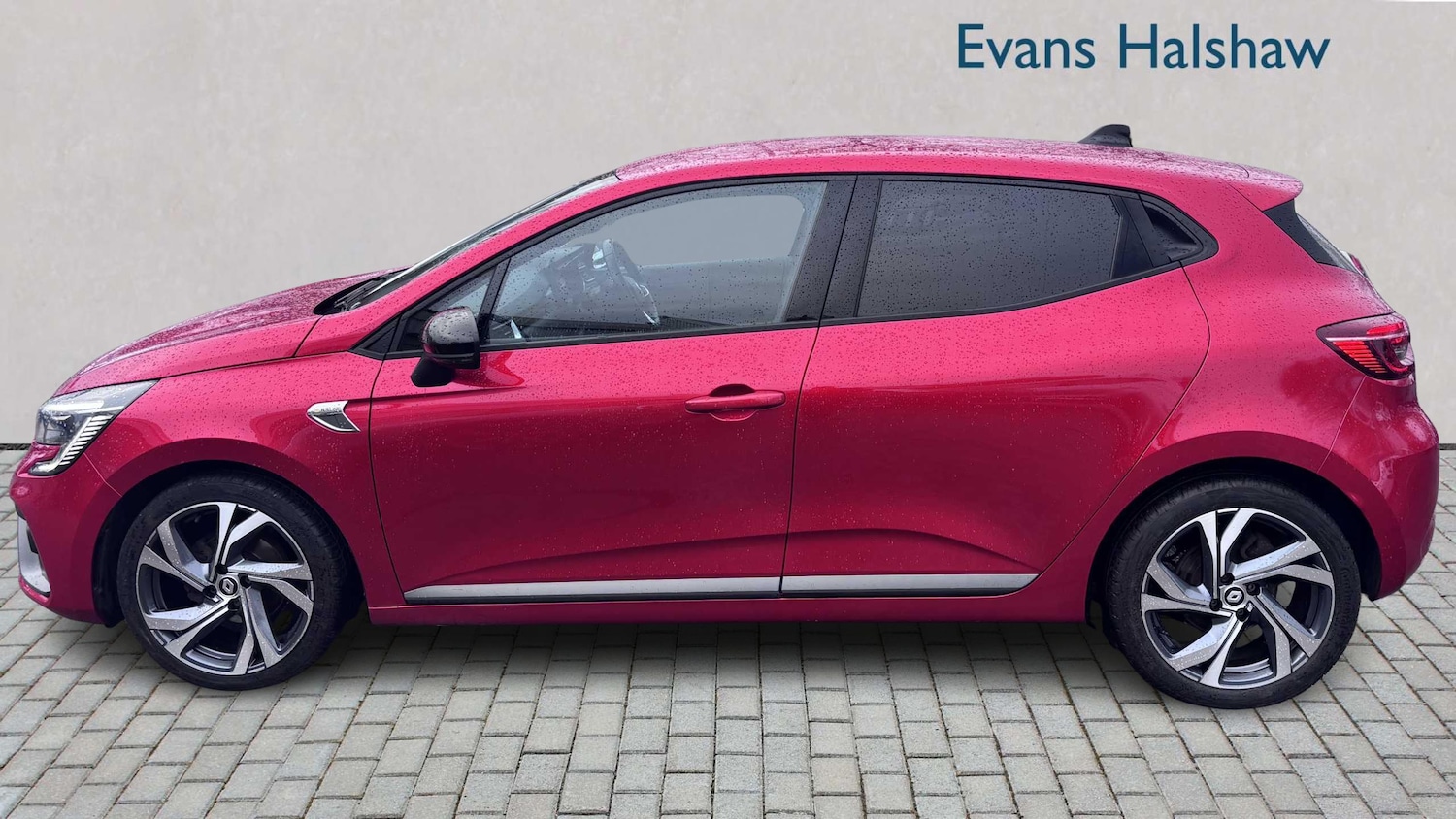 Used Renault Clio 2022 for sale - 77134805: Photo 6