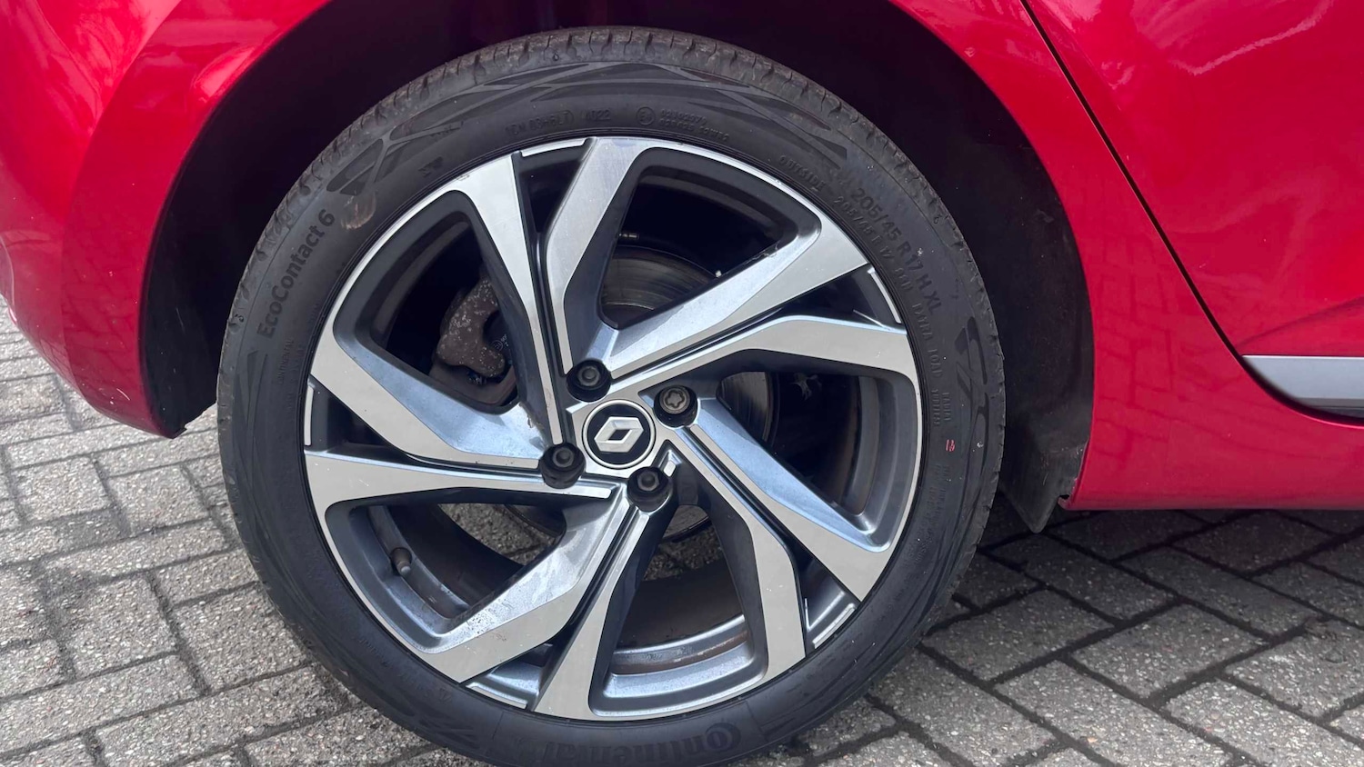 Used Renault Clio 2022 for sale - 77134805: Photo 8