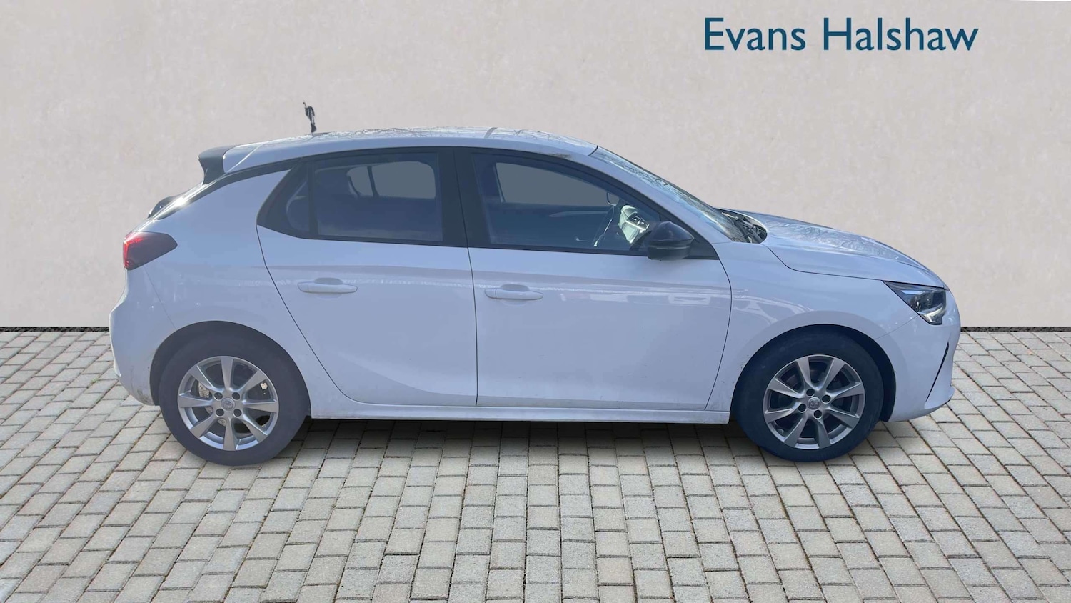 Used Vauxhall Corsa 2023 for sale - 78023908: Photo 2