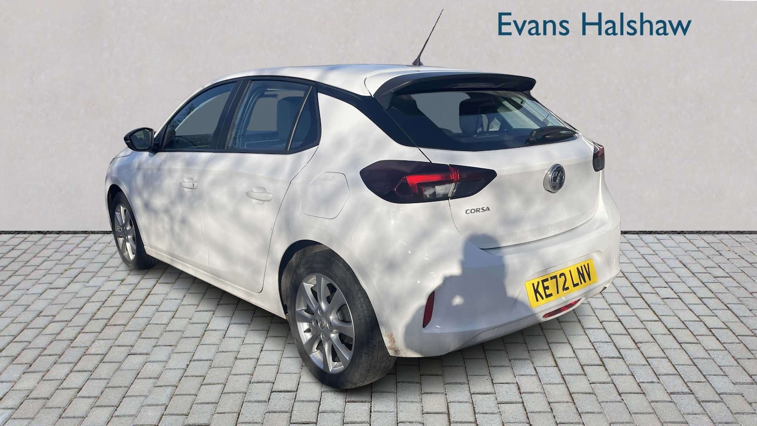 Used Vauxhall Corsa 2023 for sale - 78023908: Photo 4