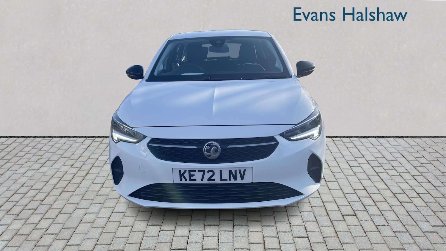 Used Vauxhall Corsa 2023 for sale - 78023908: Photo 5