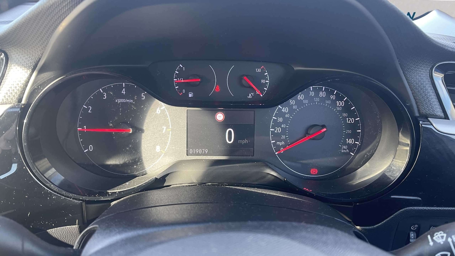 Used Vauxhall Corsa 2023 for sale - 78023908: Photo 6