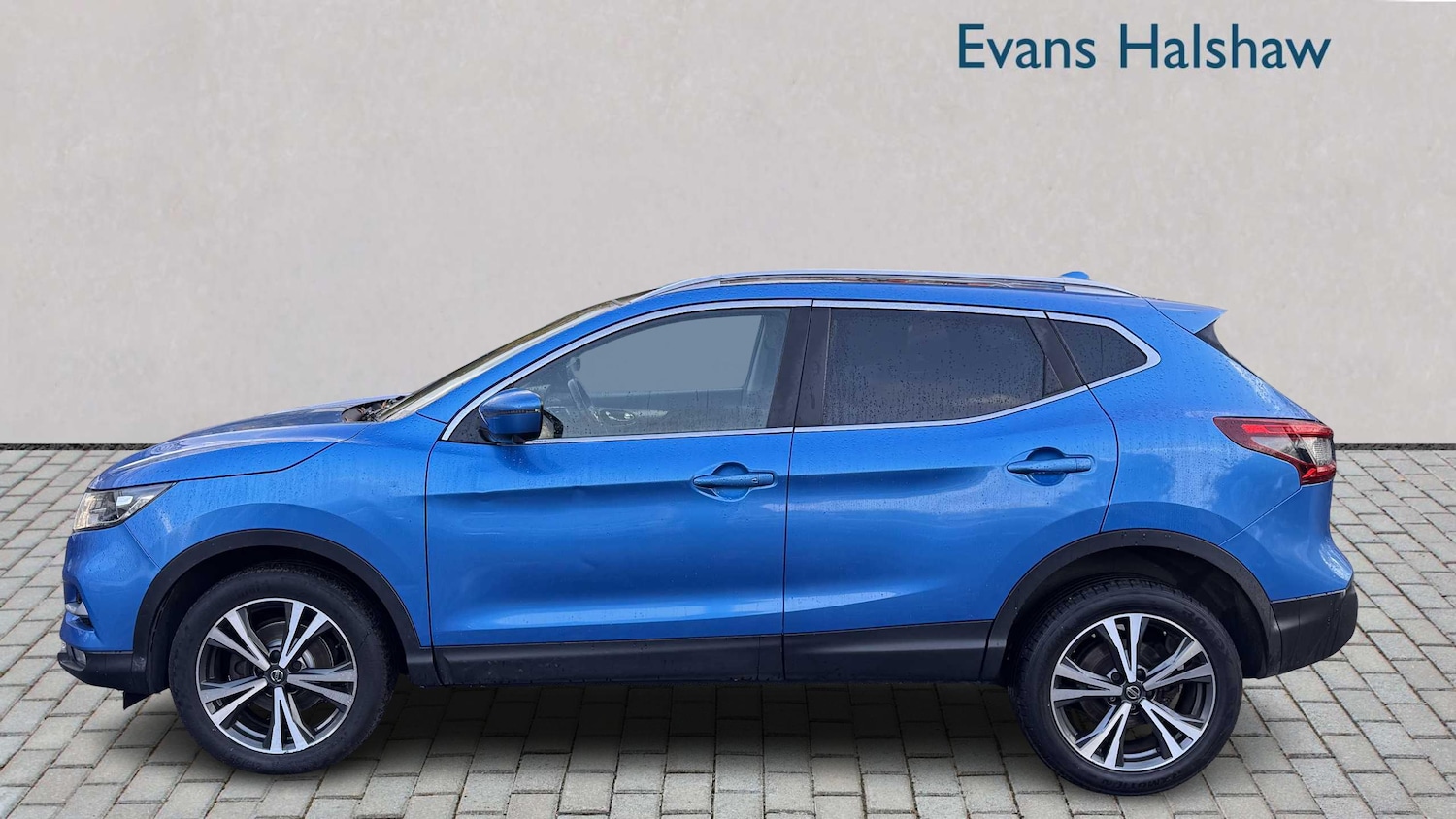 Used Nissan Qashqai 2018 for sale - 75812595: Photo 10