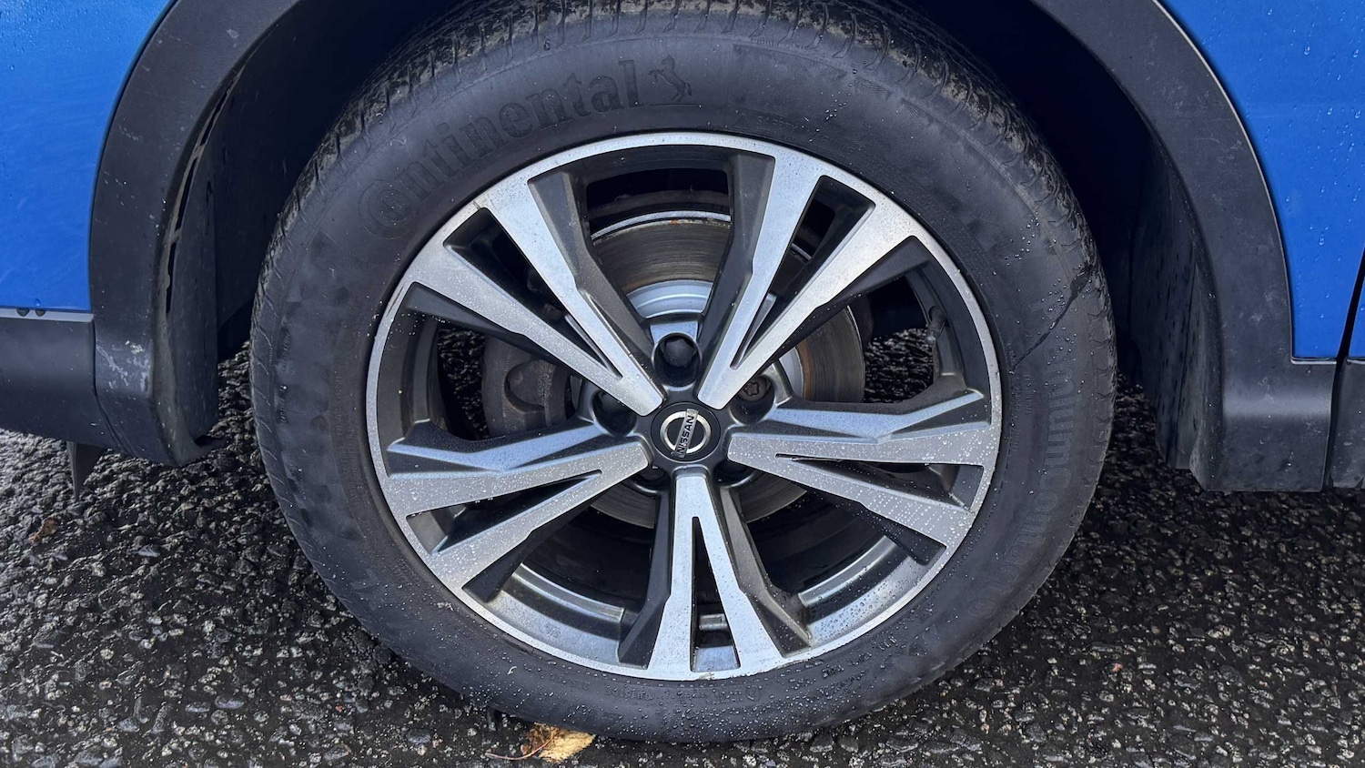 Used Nissan Qashqai 2018 for sale - 75812595: Photo 12