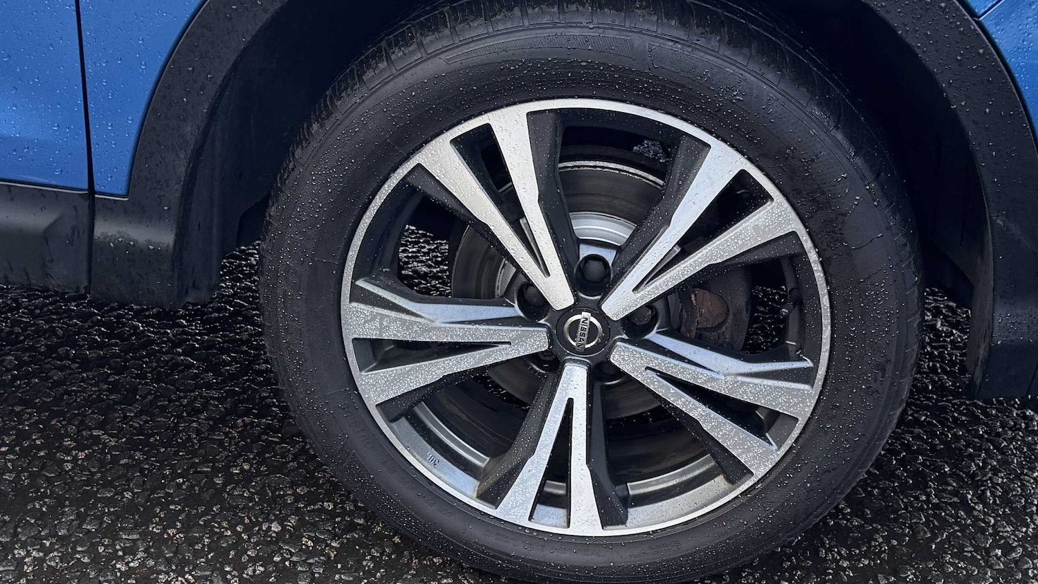 Used Nissan Qashqai 2018 for sale - 75812595: Photo 13