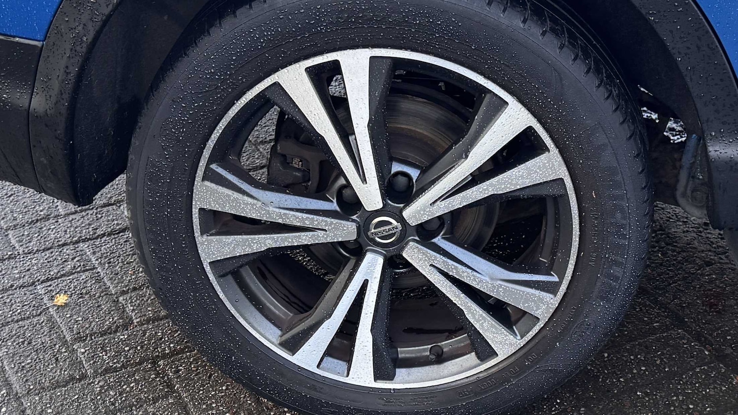 Used Nissan Qashqai 2018 for sale - 75812595: Photo 14