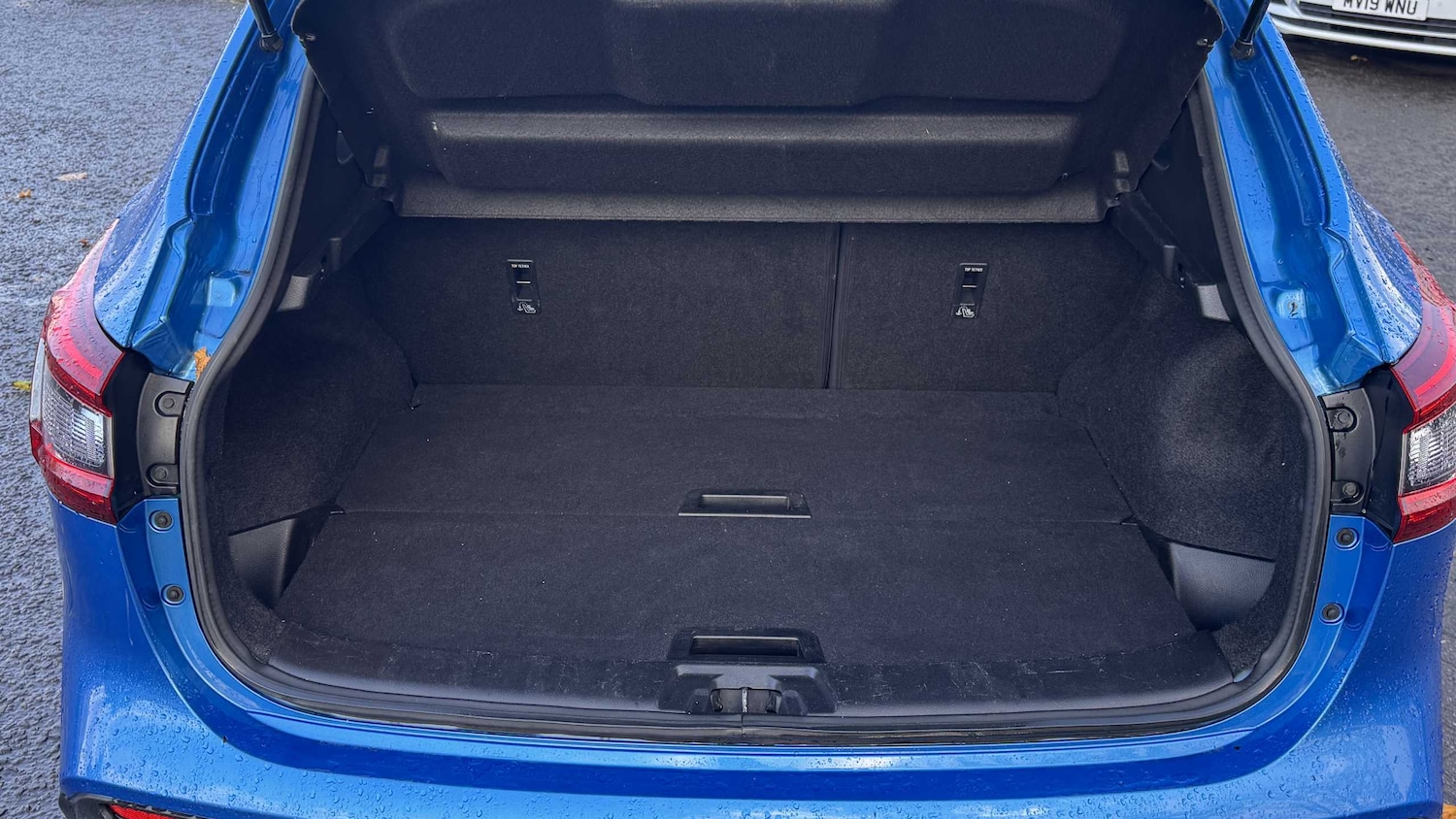 Used Nissan Qashqai 2018 for sale - 75812595: Photo 15