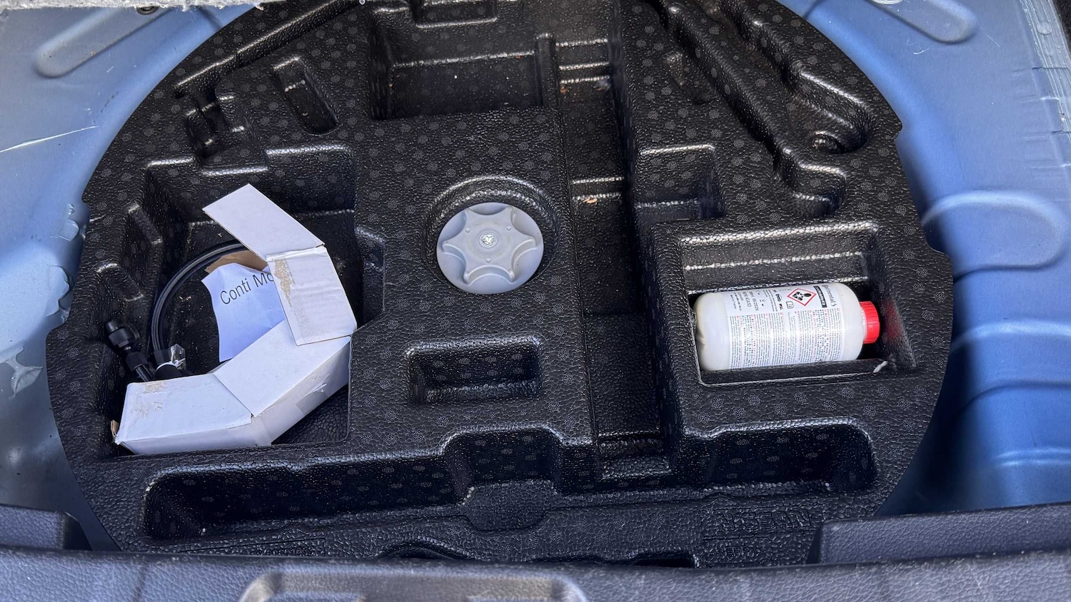 Used Nissan Qashqai 2018 for sale - 75812595: Photo 16