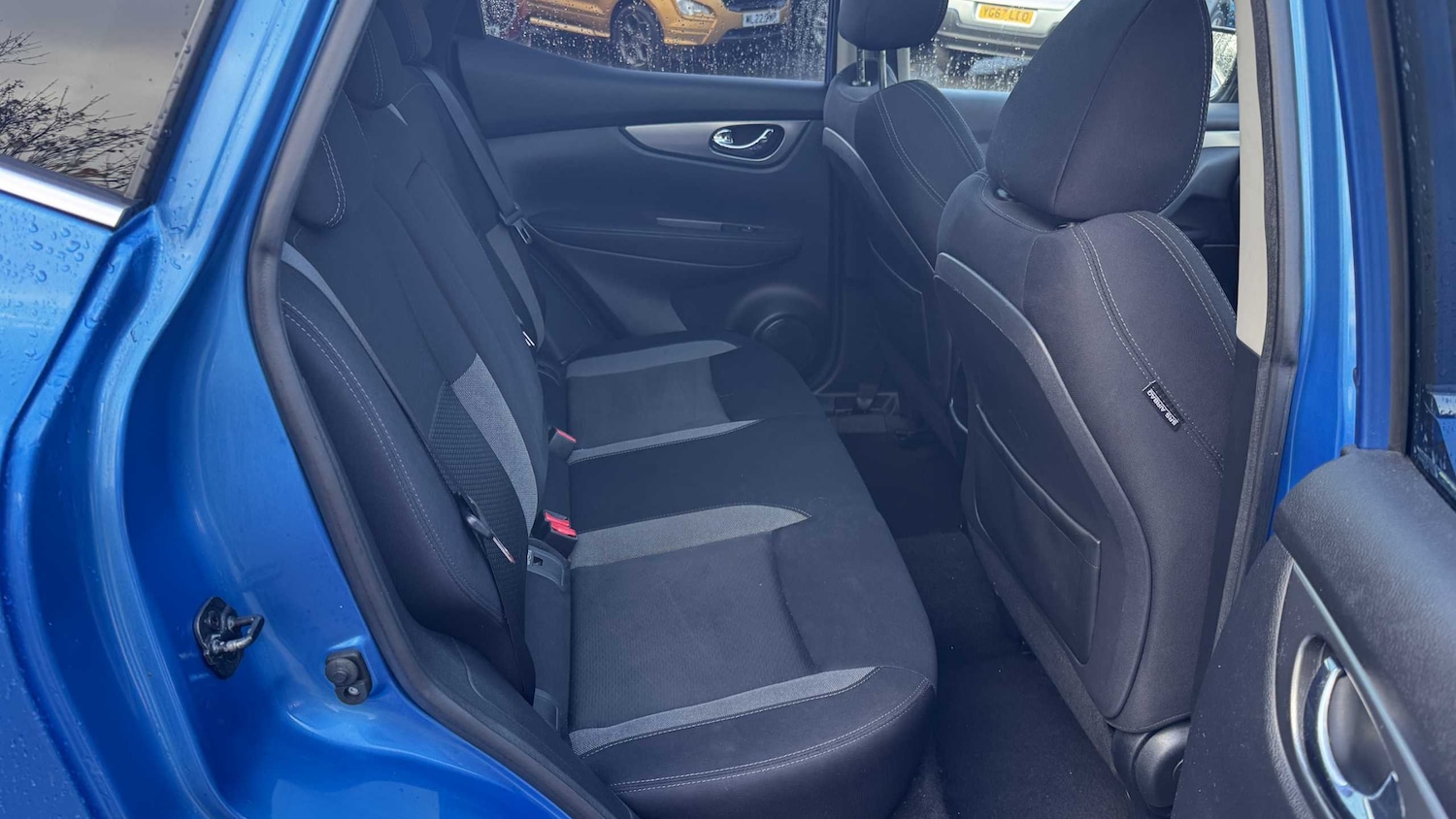 Used Nissan Qashqai 2018 for sale - 75812595: Photo 17