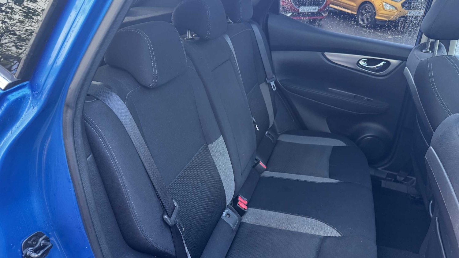 Used Nissan Qashqai 2018 for sale - 75812595: Photo 18