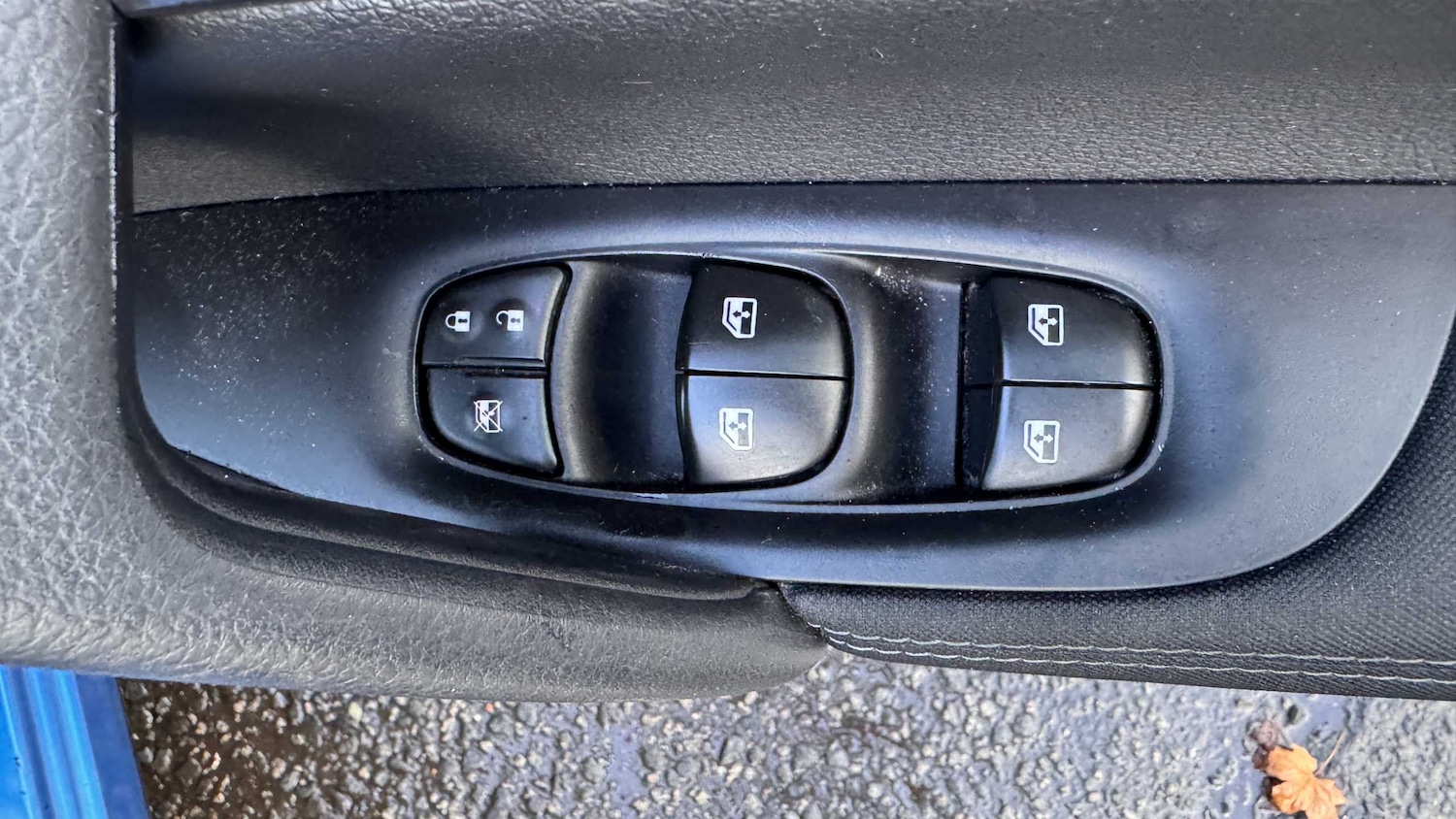 Used Nissan Qashqai 2018 for sale - 75812595: Photo 21