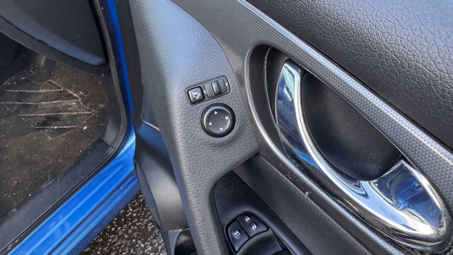 Used Nissan Qashqai 2018 for sale - 75812595: Photo 22