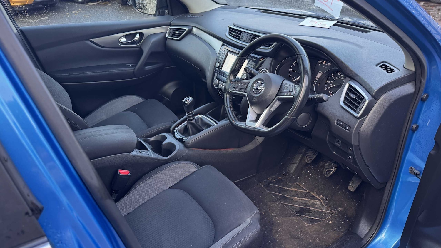 Used Nissan Qashqai 2018 for sale - 75812595: Photo 23