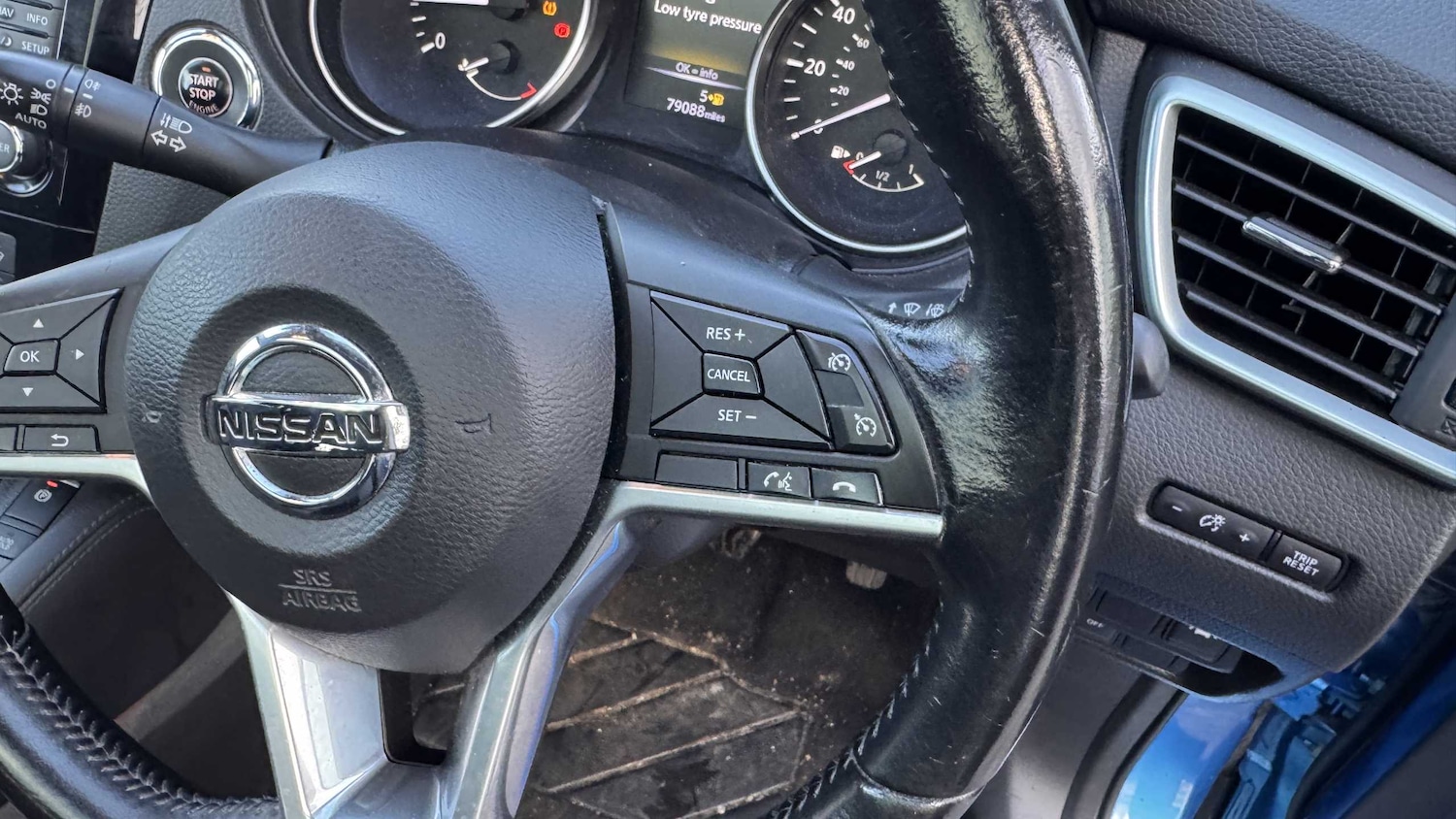 Used Nissan Qashqai 2018 for sale - 75812595: Photo 24