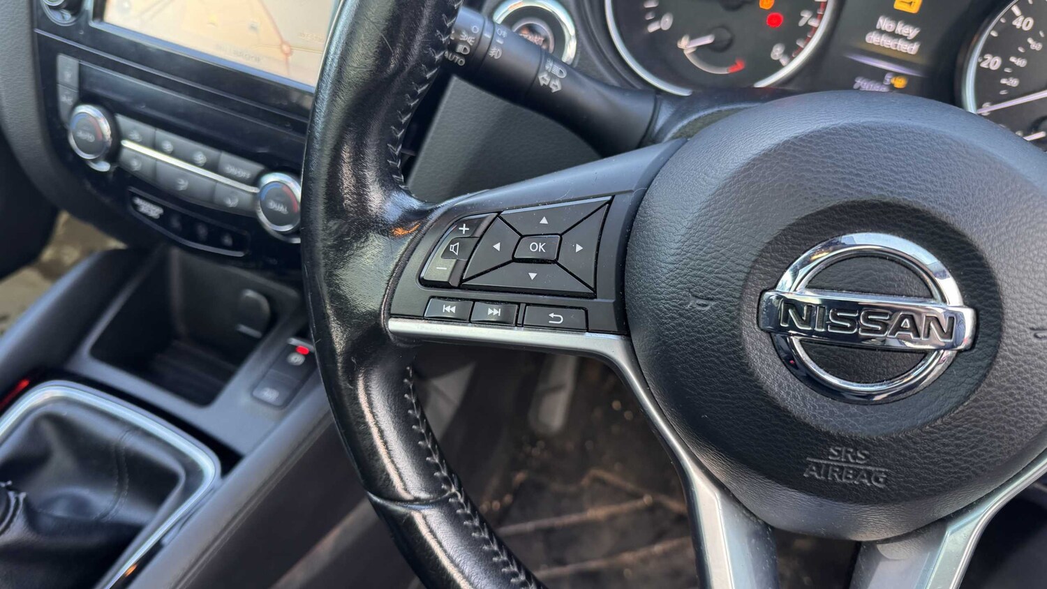 Used Nissan Qashqai 2018 for sale - 75812595: Photo 25