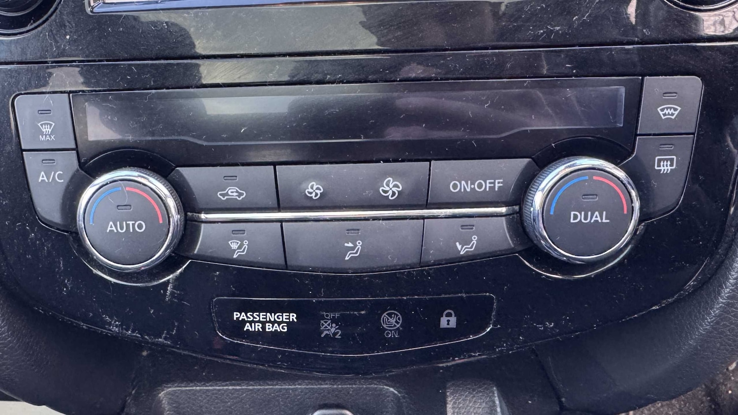 Used Nissan Qashqai 2018 for sale - 75812595: Photo 27