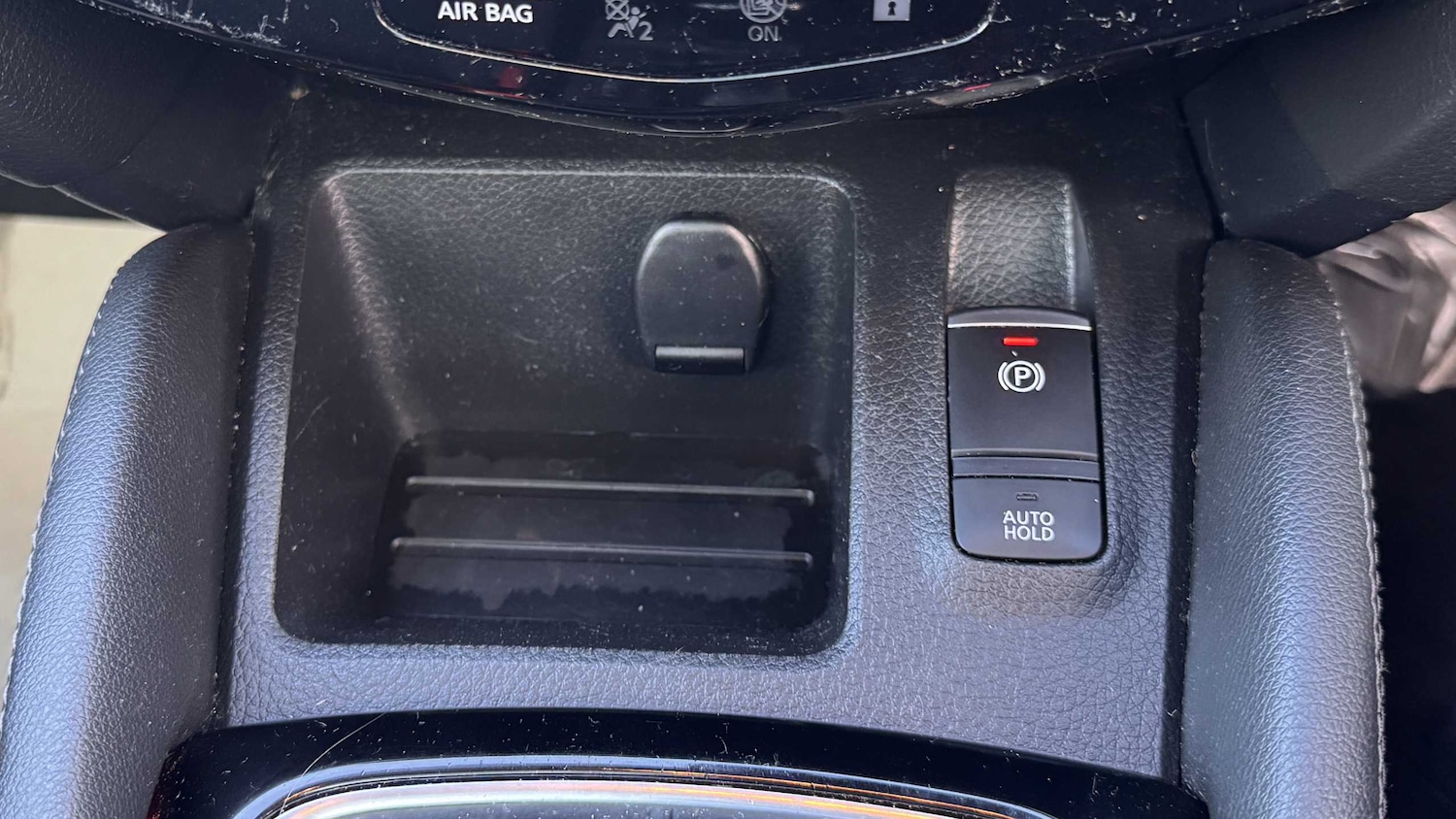 Used Nissan Qashqai 2018 for sale - 75812595: Photo 28