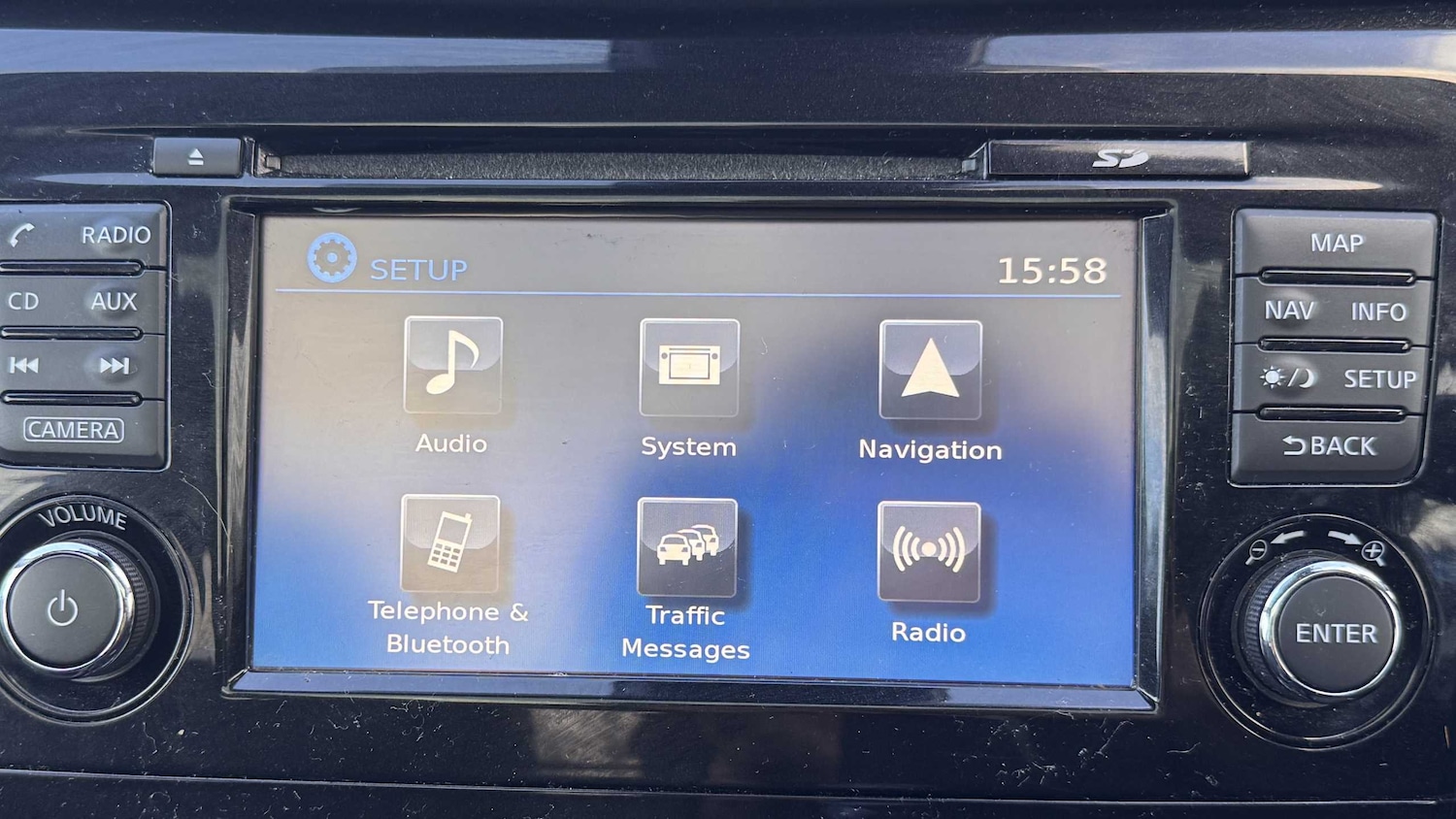 Used Nissan Qashqai 2018 for sale - 75812595: Photo 33